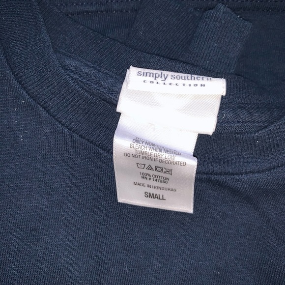 Simply southern long sleeve - Picture 3 of 3